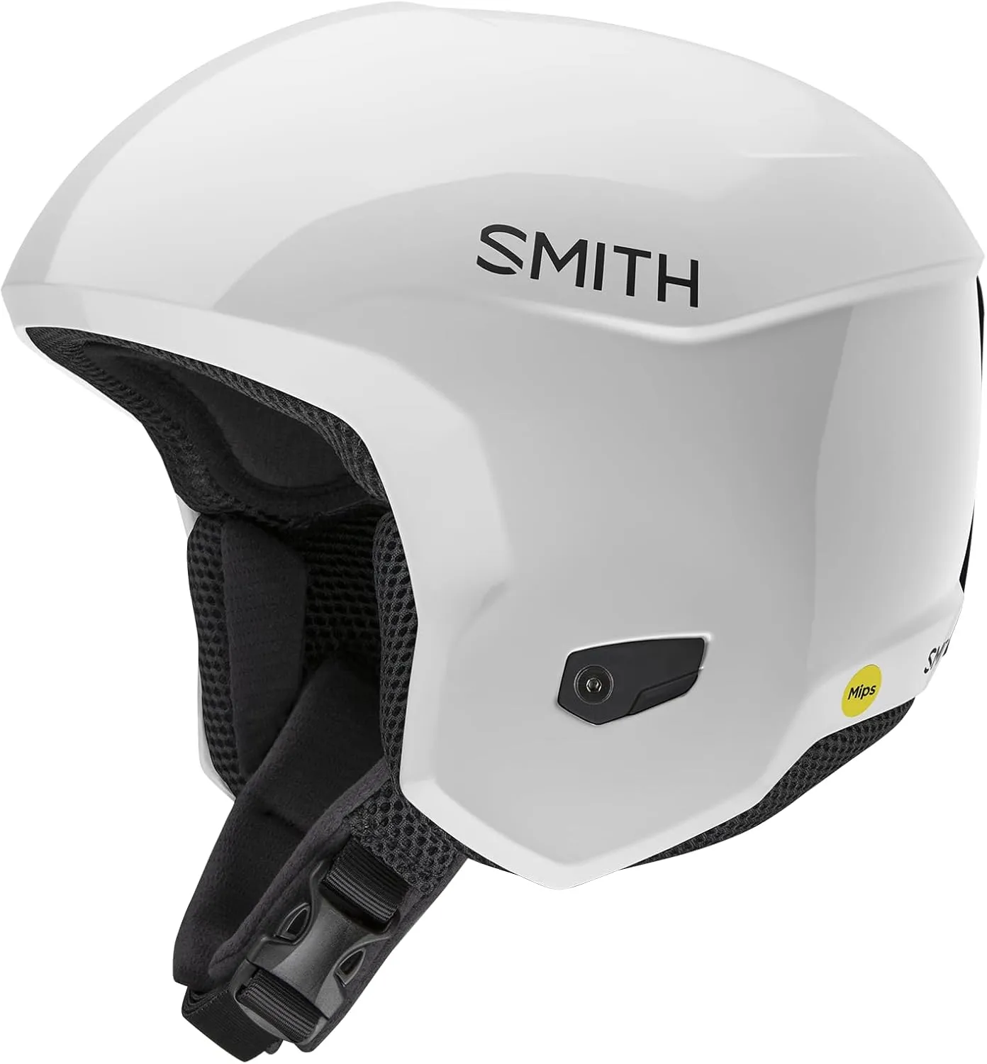 Smith Counter Jr.. MIPS