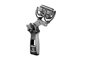 Softie Duo-Lyre Mount w/PG Handle 033702