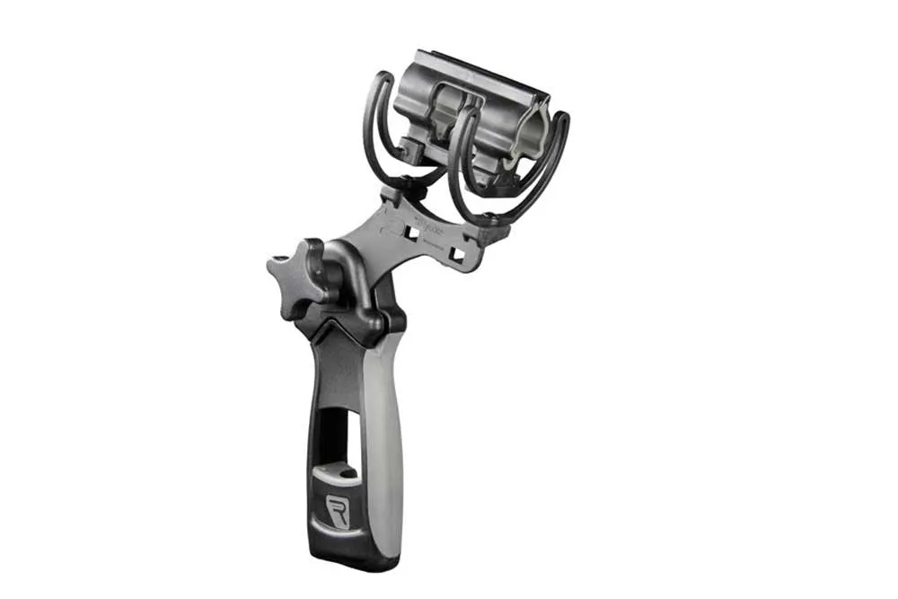 Softie Duo-Lyre Mount w/PG Handle 033702