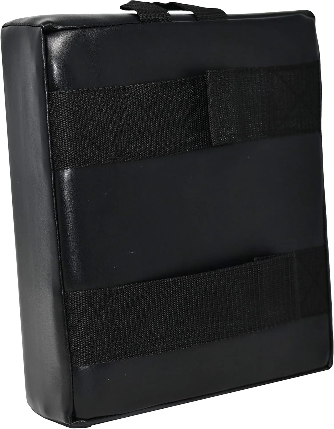 Square Karate Hand Target Pad for Punching and Kicking