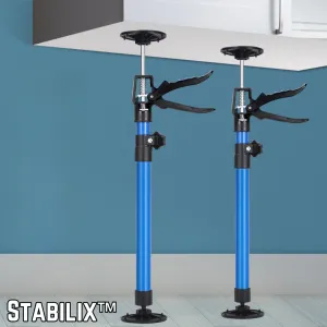 Stabilix - Telescopic pole lifting tool