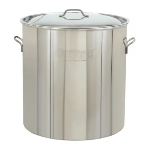 Stainless Bayou® Stockpots