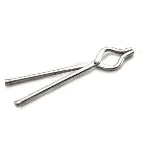 Stainless Steel Pakkad