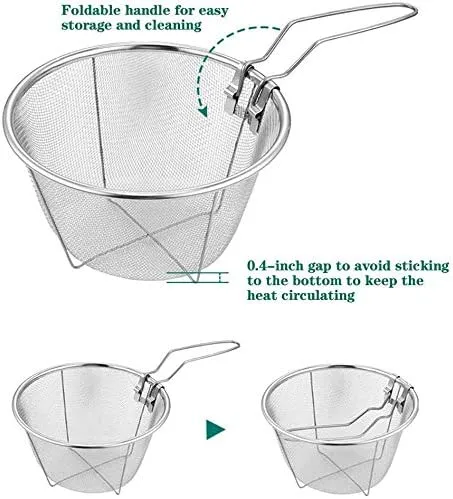 Stainless Steel Steamer Pot Cookware