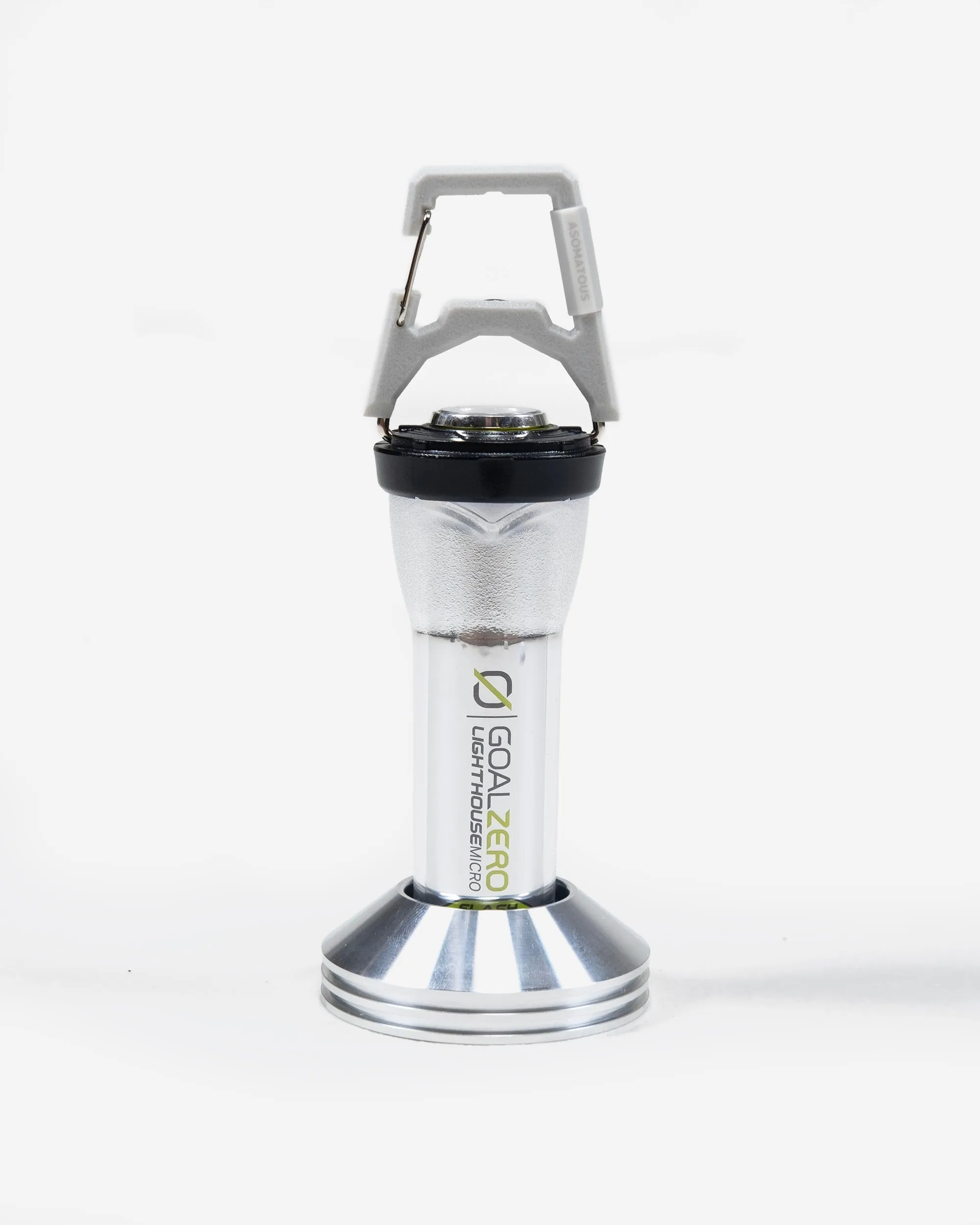 STANDBURGER Aluminum Lantern Stand