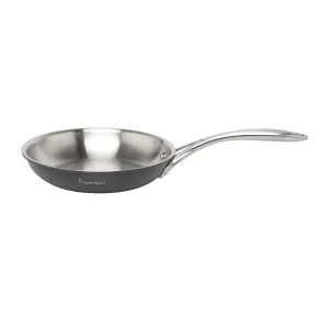STANLEY ROGERS Bi-Ply Professional Frypan 24cm