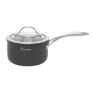 STANLEY ROGERS Bi-Ply Professional Saucepan 16cm / 1.5L