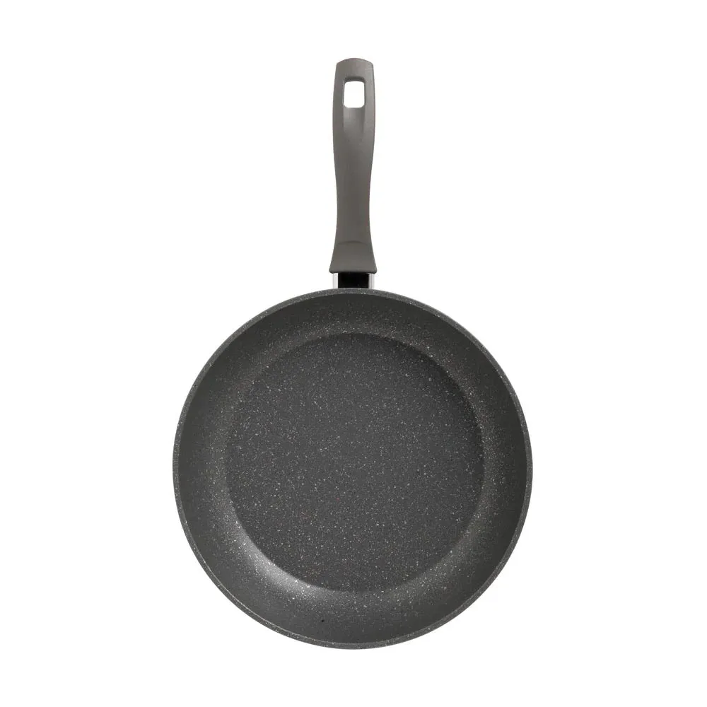 STANLEY ROGERS Quartz Stone Advanced Kitchen Frypan 28cm