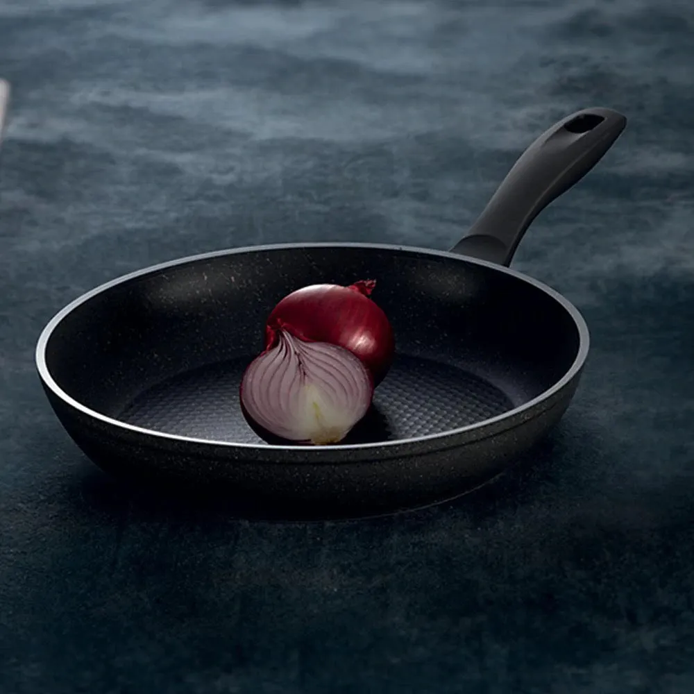 STANLEY ROGERS Quartz Stone Advanced Kitchen Frypan 28cm