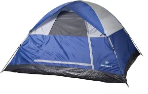 Stansport 4 Person Camping Tent