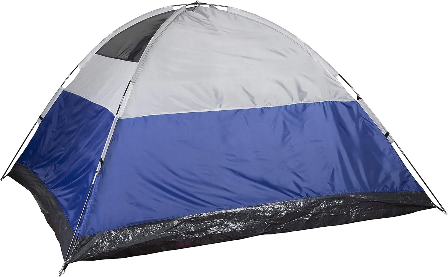 Stansport 4 Person Camping Tent