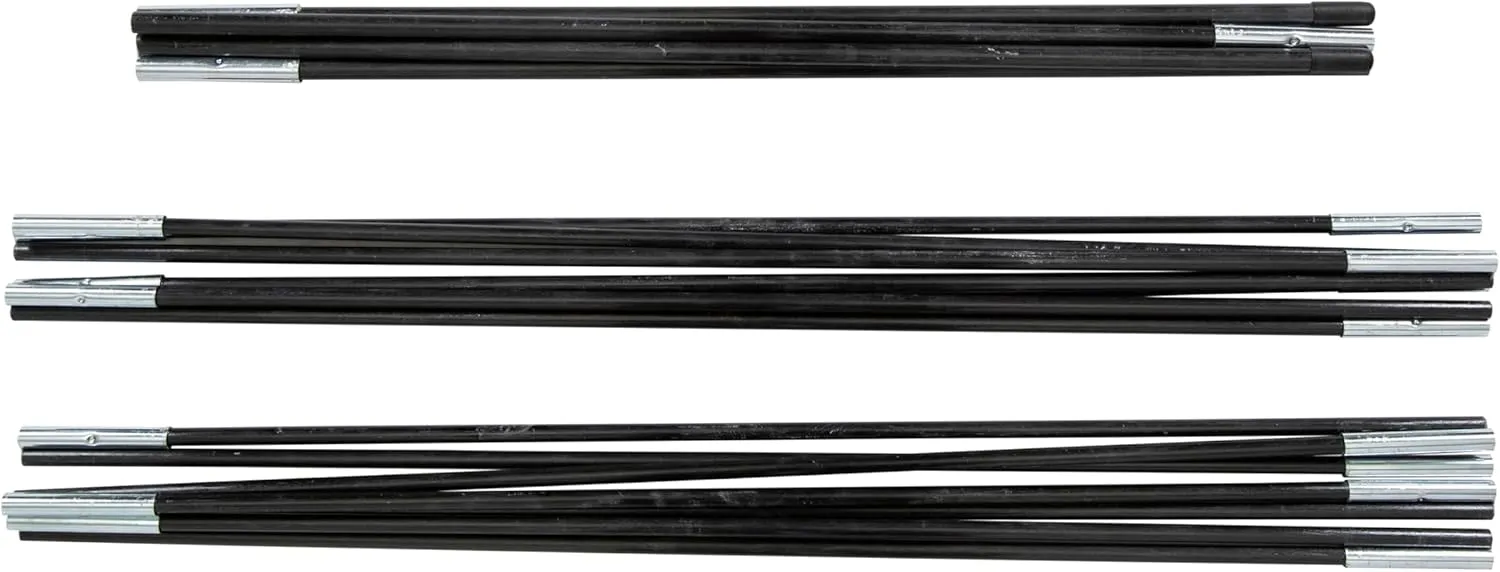 Stansport #737-100 Shock Cord Poles