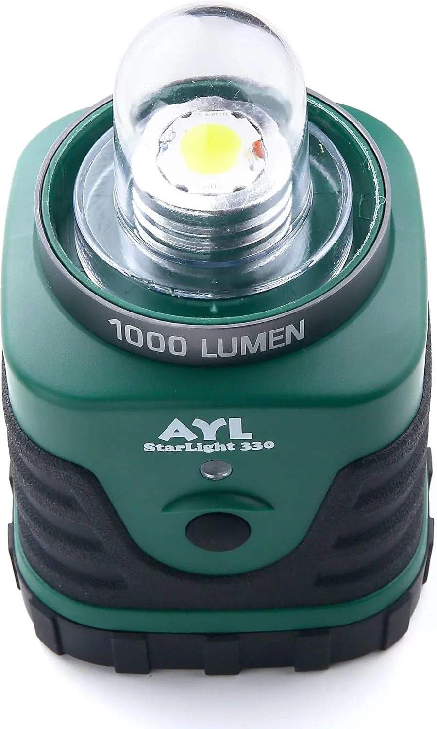 StarLight LED Camping Lantern - Water Resistant - Shock Proof - Long Lasting Up To 6 DAYS - 1000 Lumens Ultra Bright