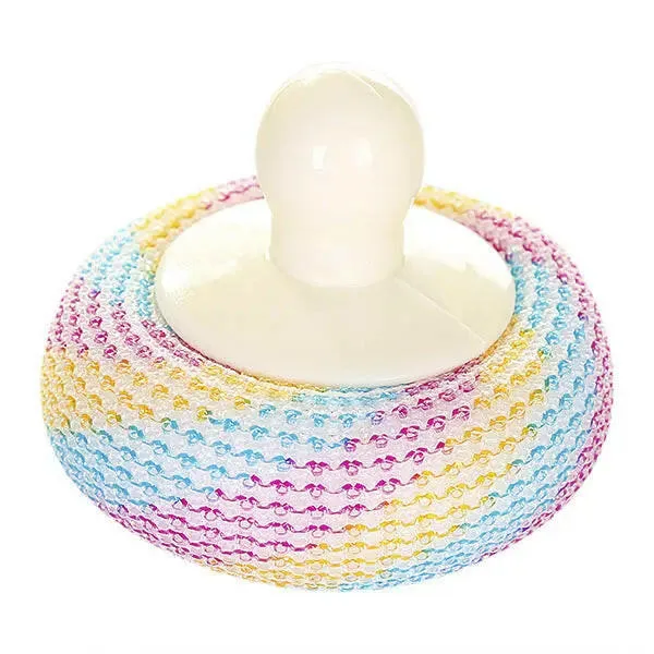 Steel Ball Pot and Dish Washing Tool