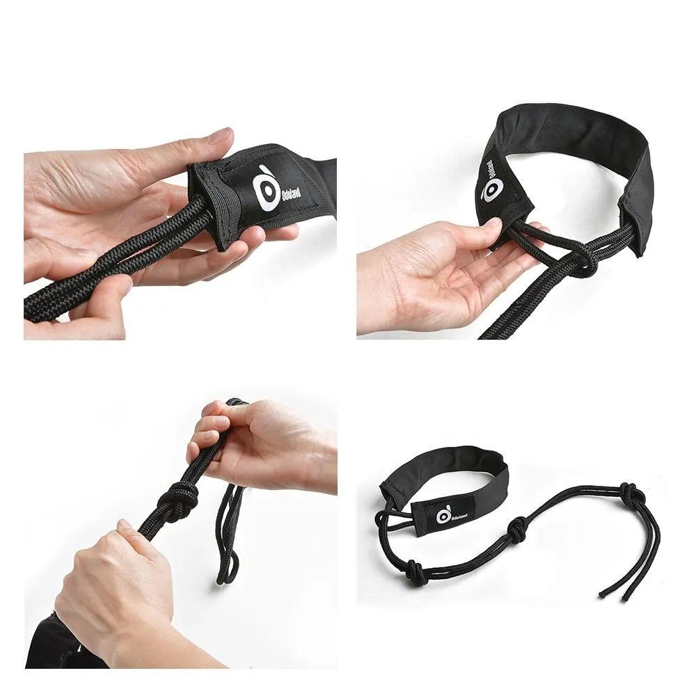 Steel Nylon Carabiners Bulk pricing Highly recommended and Camping Hammock Portable Lightweight Odoland