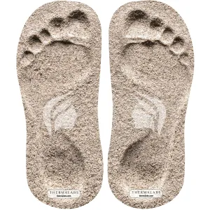 Sticky Foam Feet Pads For Self Tanning, Pairs of Disposable Strapless Stick on Sole Protector Tanning Foot Pad For Spray Tan or Spray Tanning Tent, Ideal For Sunless Tan (30 PACK)