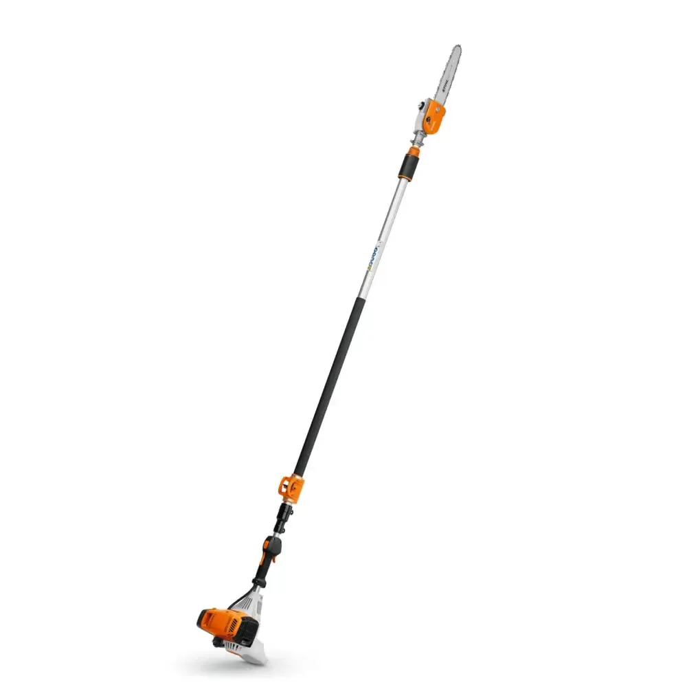 Stihl HT 135 Petrol Pole Pruner