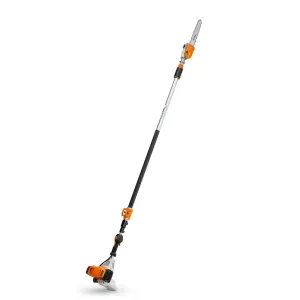 Stihl HT 135 Petrol Pole Pruner