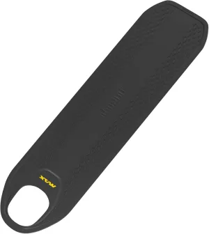 stio Scooter Foot Pad Assembly Compatible with Ninebot by Segway MAX G2 G65 KickScooter, Anti-Slip Foot Mat Rubber Sticker Adhesive Pedal Cover for MAX2 G2 G65 Scooter Original Accessories