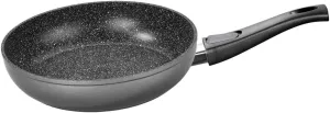 Stoneline-Xtreme Germany's Series 9.6" (24cm) Standard Saute Pan, Non-Stick Non-Toxic Stone Coating Cookware - 2016 Top of The line Model, Better Taste Food