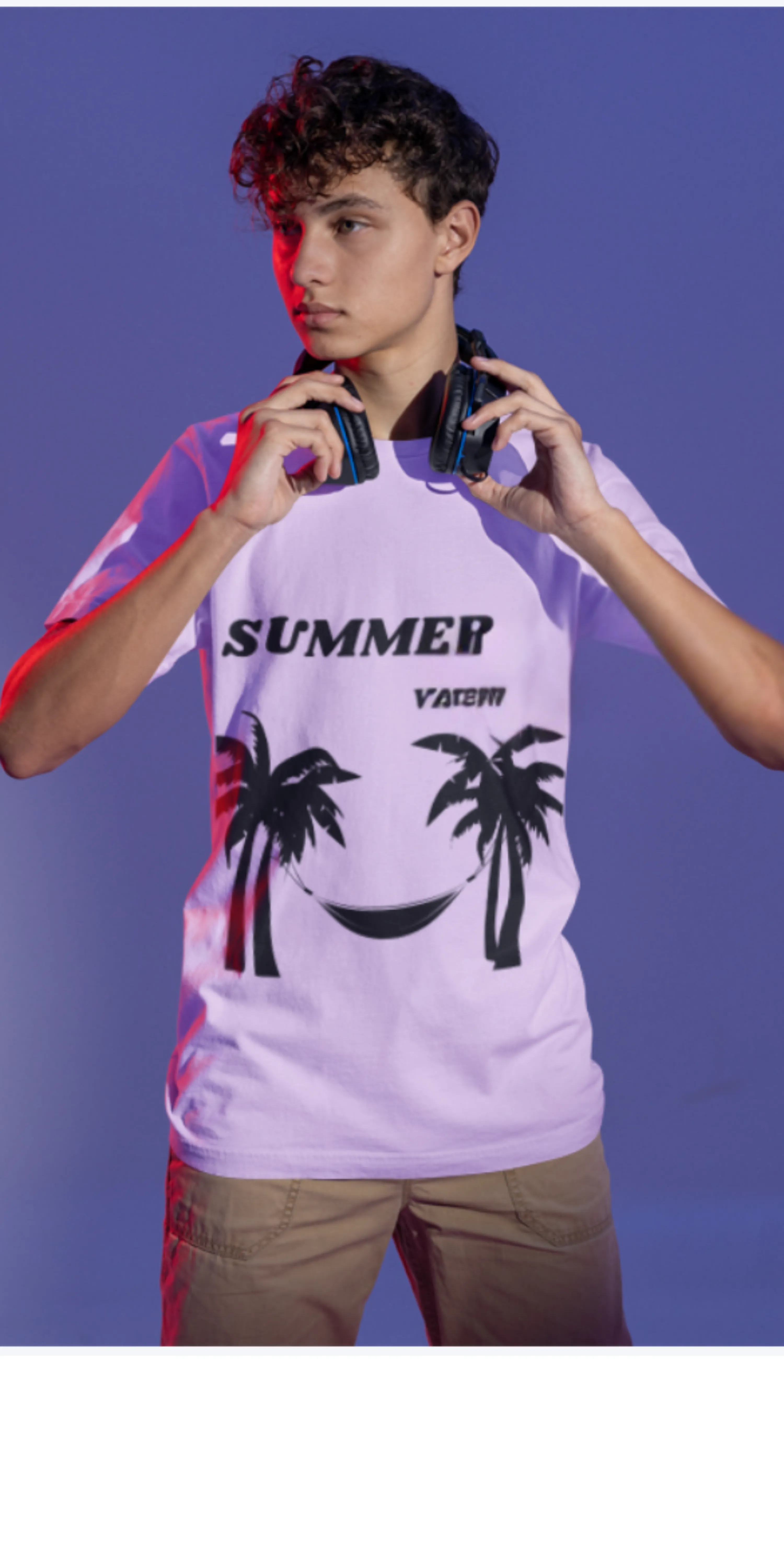 summer vibes
