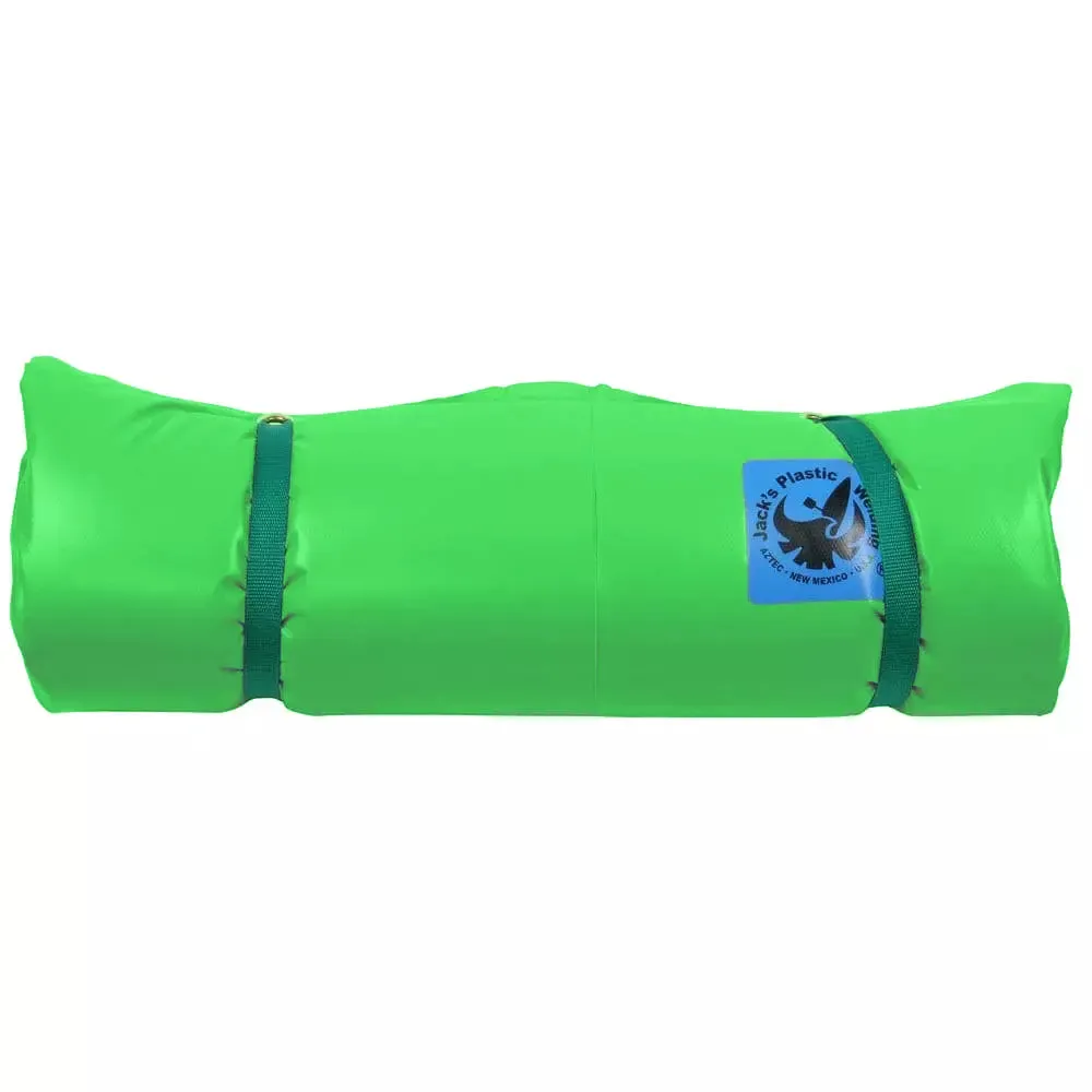 Super Paco Pad