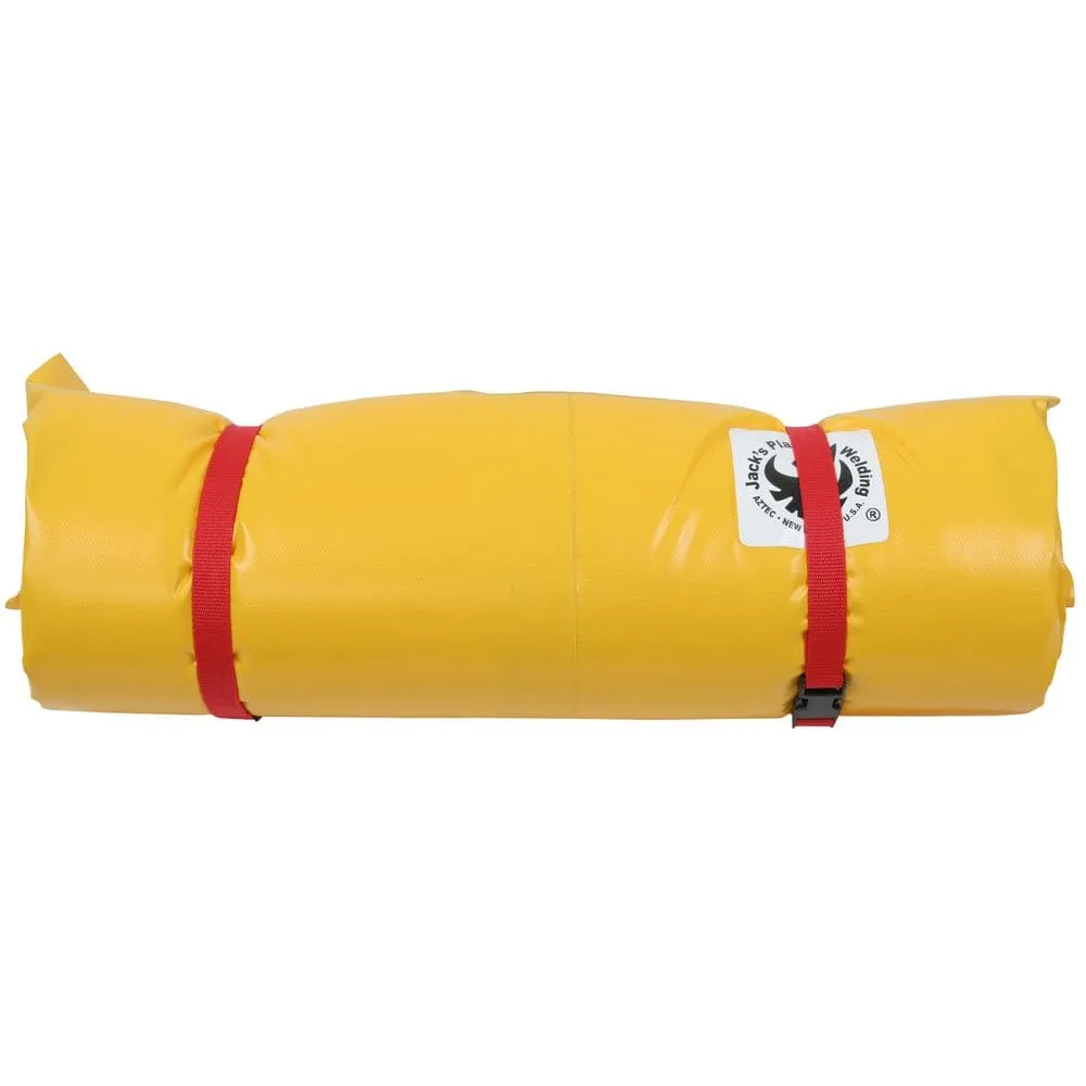 Super Paco Pad