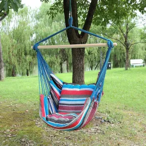 Swing Complete assortment Chair Hammock Portable Seasonal clearance