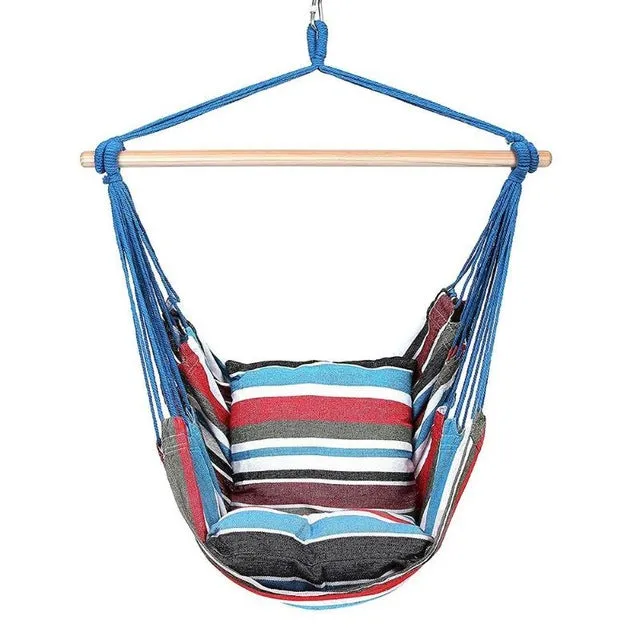 Swing Complete assortment Chair Hammock Portable Seasonal clearance