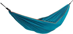 Swings Single Double Outdoor Swing Hammock Portable Hammock Camping Anti-Rollover Hanging Chair Swing Indoor and Outdoor Swing Chair Swing Outside Toys (Color : A)