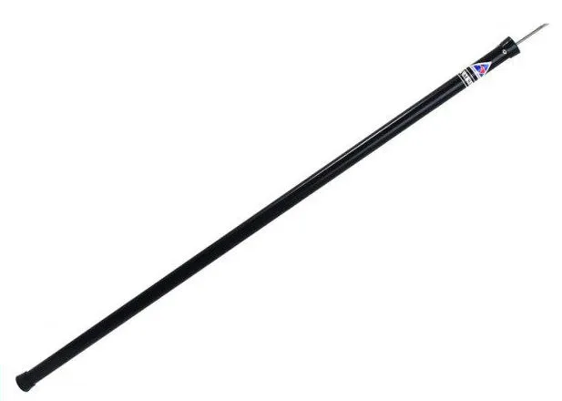 Tag Pole - 1.6 Metre - NACSAN
