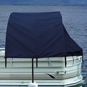 Taylor Made Pontoon Enclosure