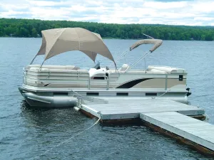 Taylor Made Products Easy-Up Gazebo Shade Top