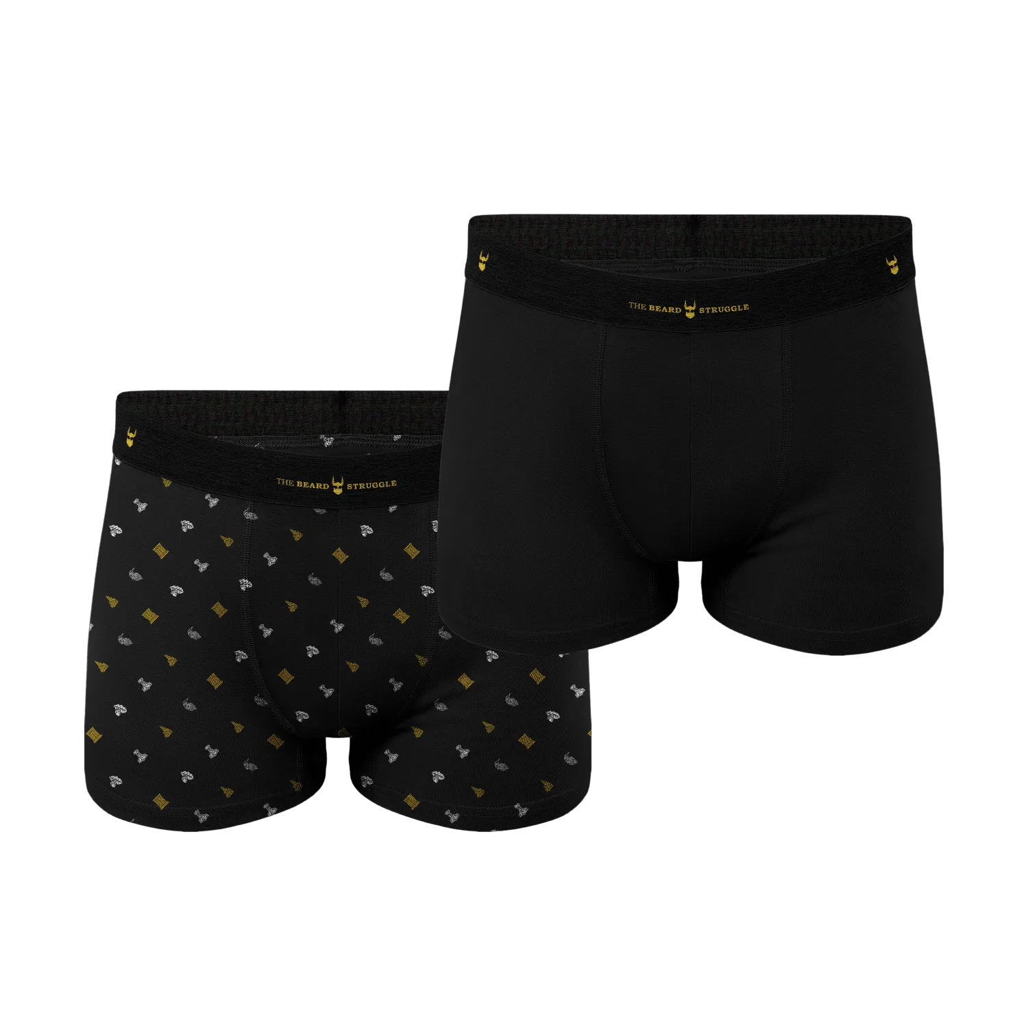 TBS Luxury Boxers