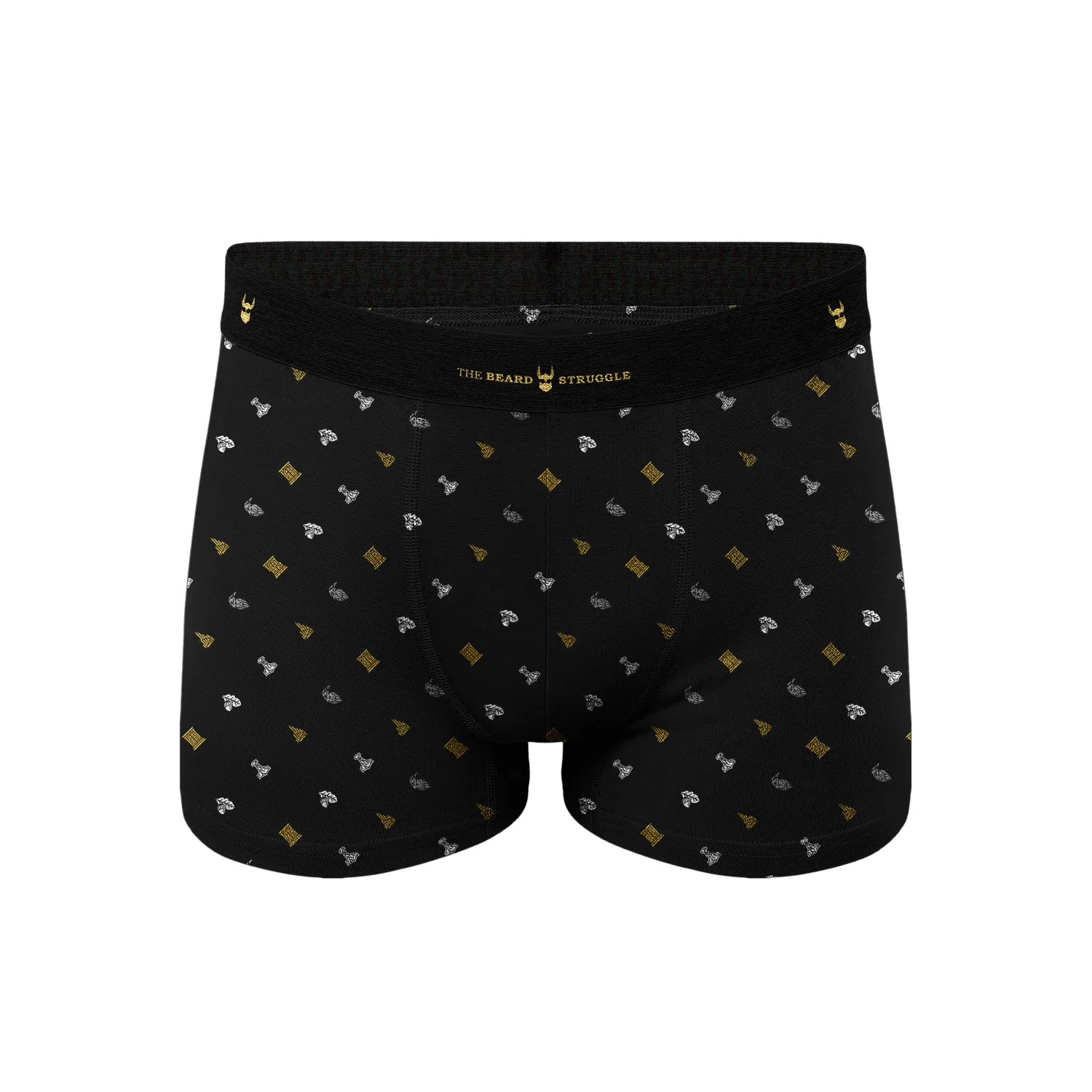 TBS Luxury Boxers
