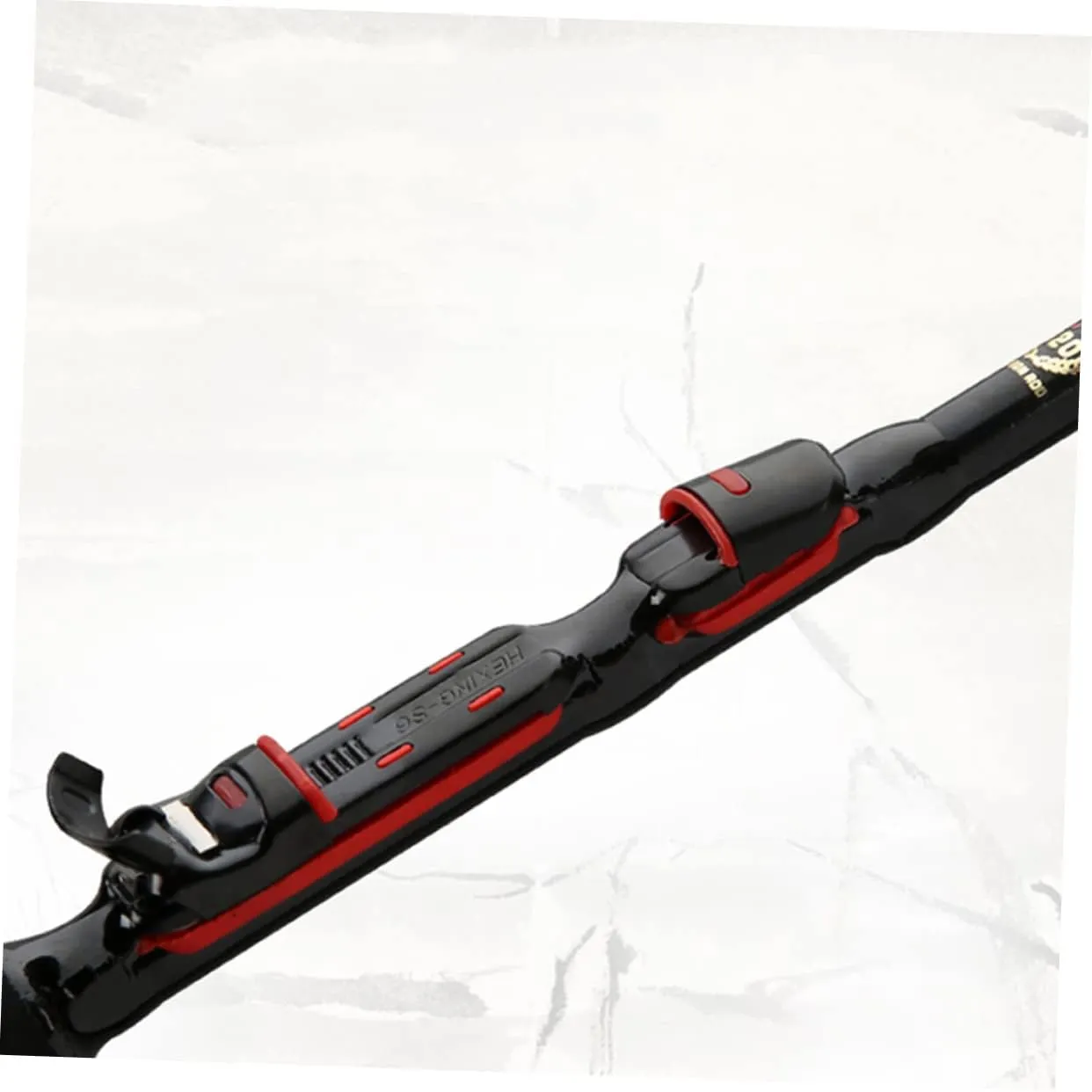 Telescopic Fishing Rod Folding Pole Portable Fishing Accessory Fishing Suplies Fishing Rod for Fish