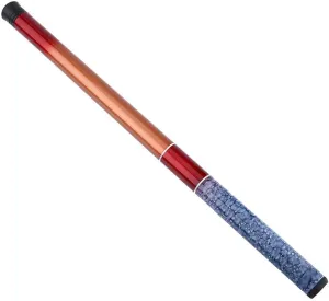 Telescopic Fishing Rods,Telescopic Fishing Rod Hand Pole,Glass Steel Pole Portable Telescopic Rod Freshwater Casting Hard Fishing Gear(3.6)