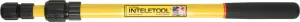 Telescopic Handle 2 to 4 foot (Head not included)