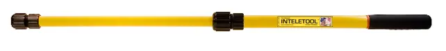 Telescopic Handle 2 to 4 foot (Head not included)