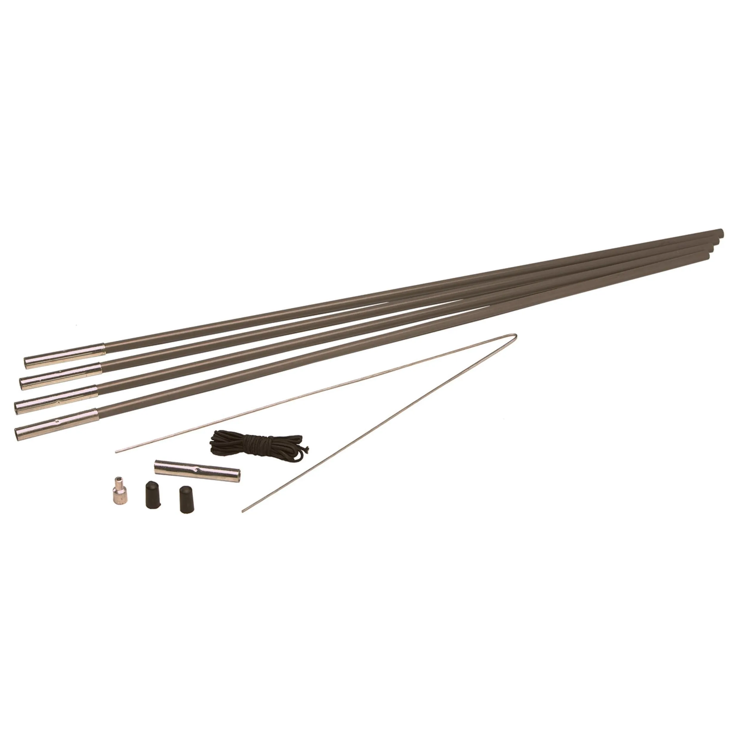 Tent Pole Replacement Kit