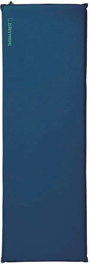 Therm-a-Rest Basecamp Self-Inflating Camping Sleeping Pad