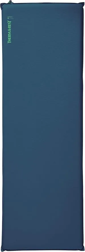 Therm-a-Rest Basecamp Self-Inflating Camping Sleeping Pad