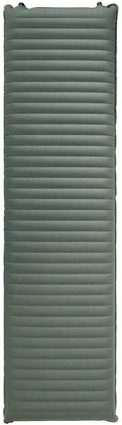 Therm-a-Rest NeoAir Topo Luxe Camping and Backpacking Sleeping Pad, Large - 25 x 77 Inches, Balsam