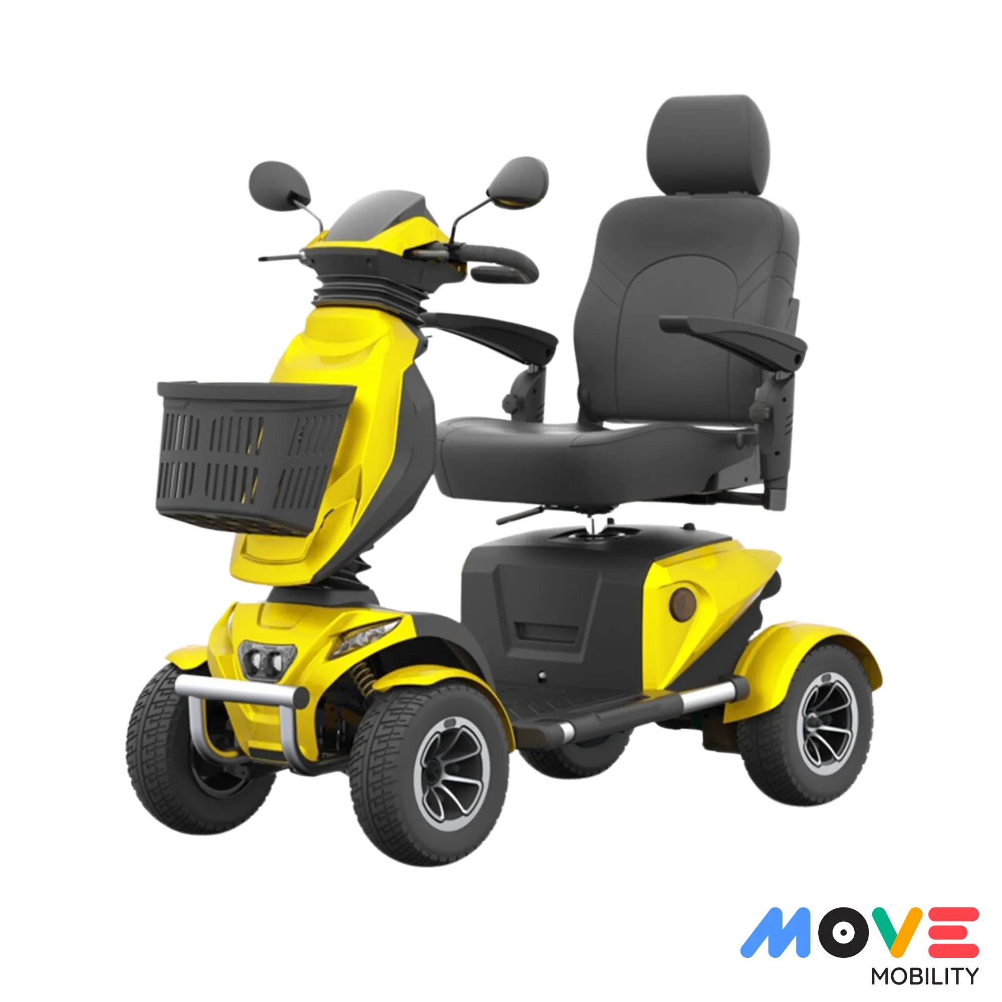 TOP GUN Avenger Scooter