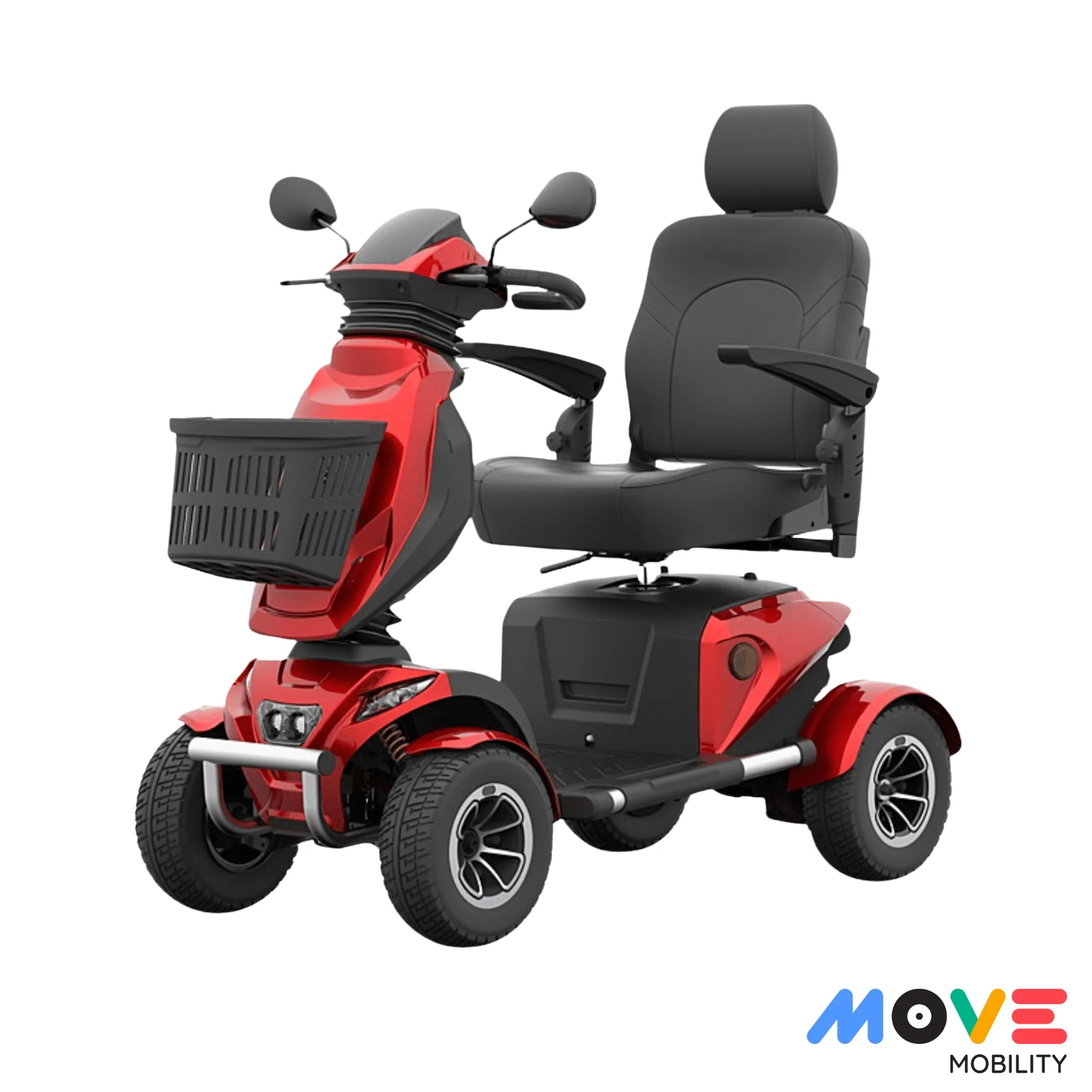 TOP GUN Avenger Scooter