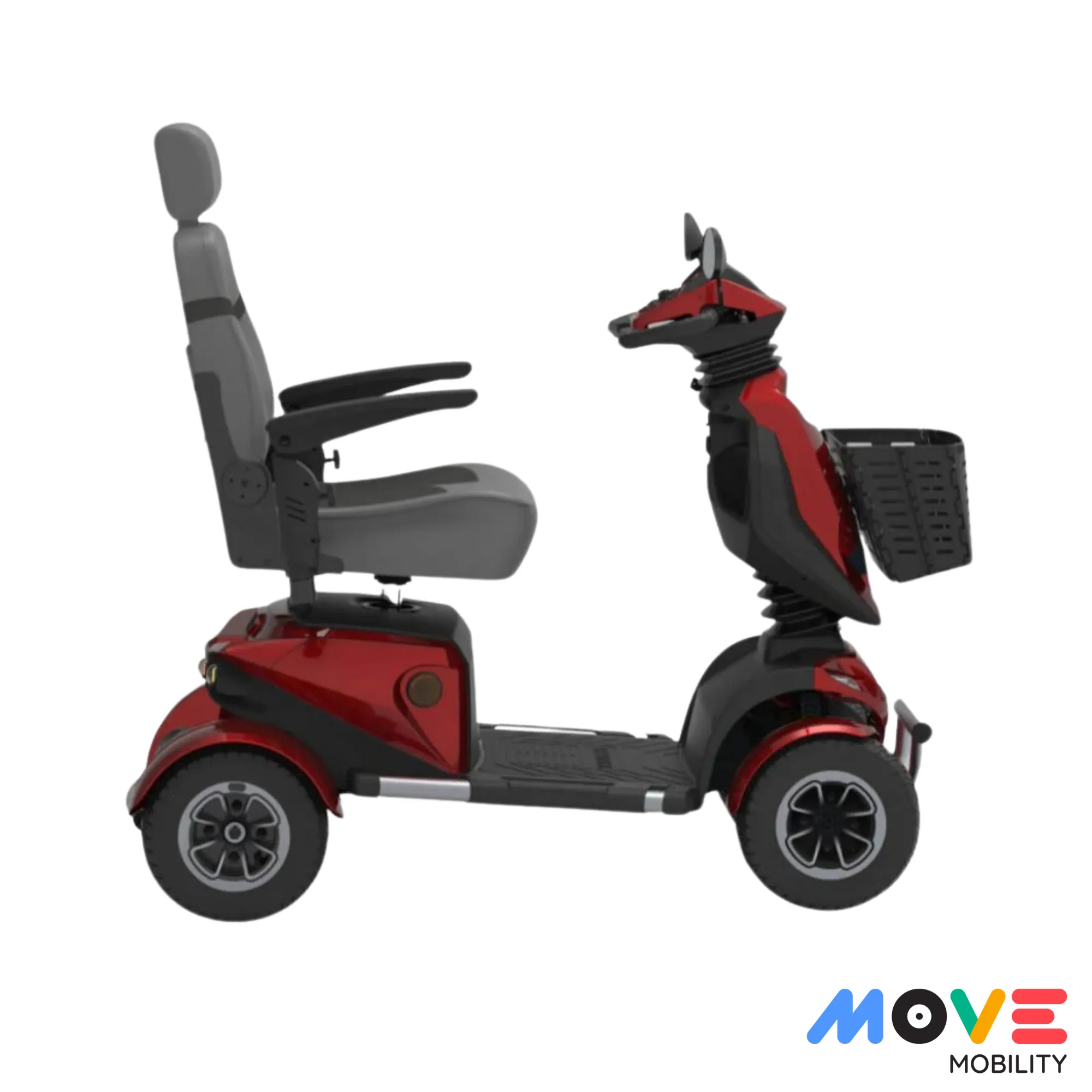 TOP GUN Avenger Scooter