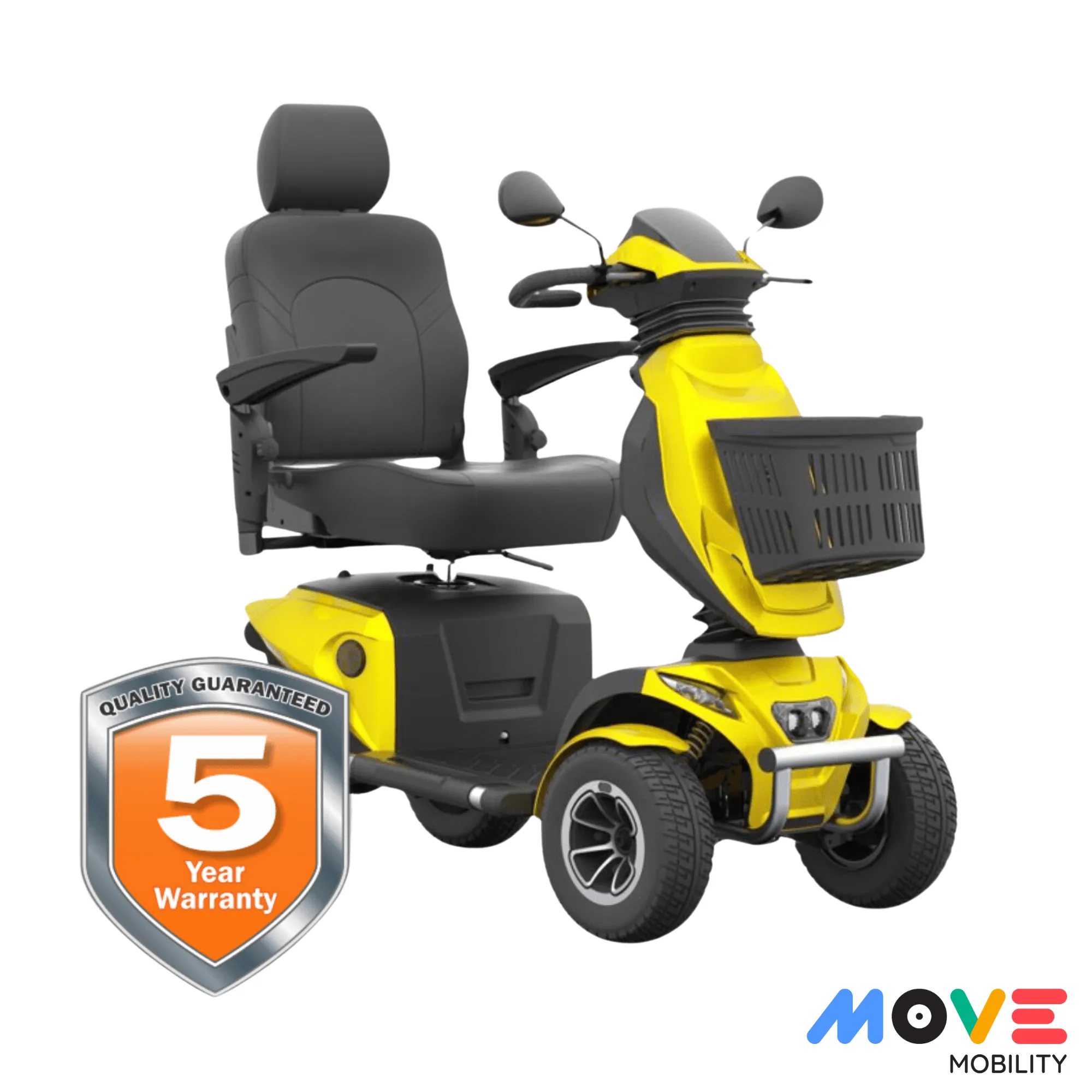 TOP GUN Avenger Scooter