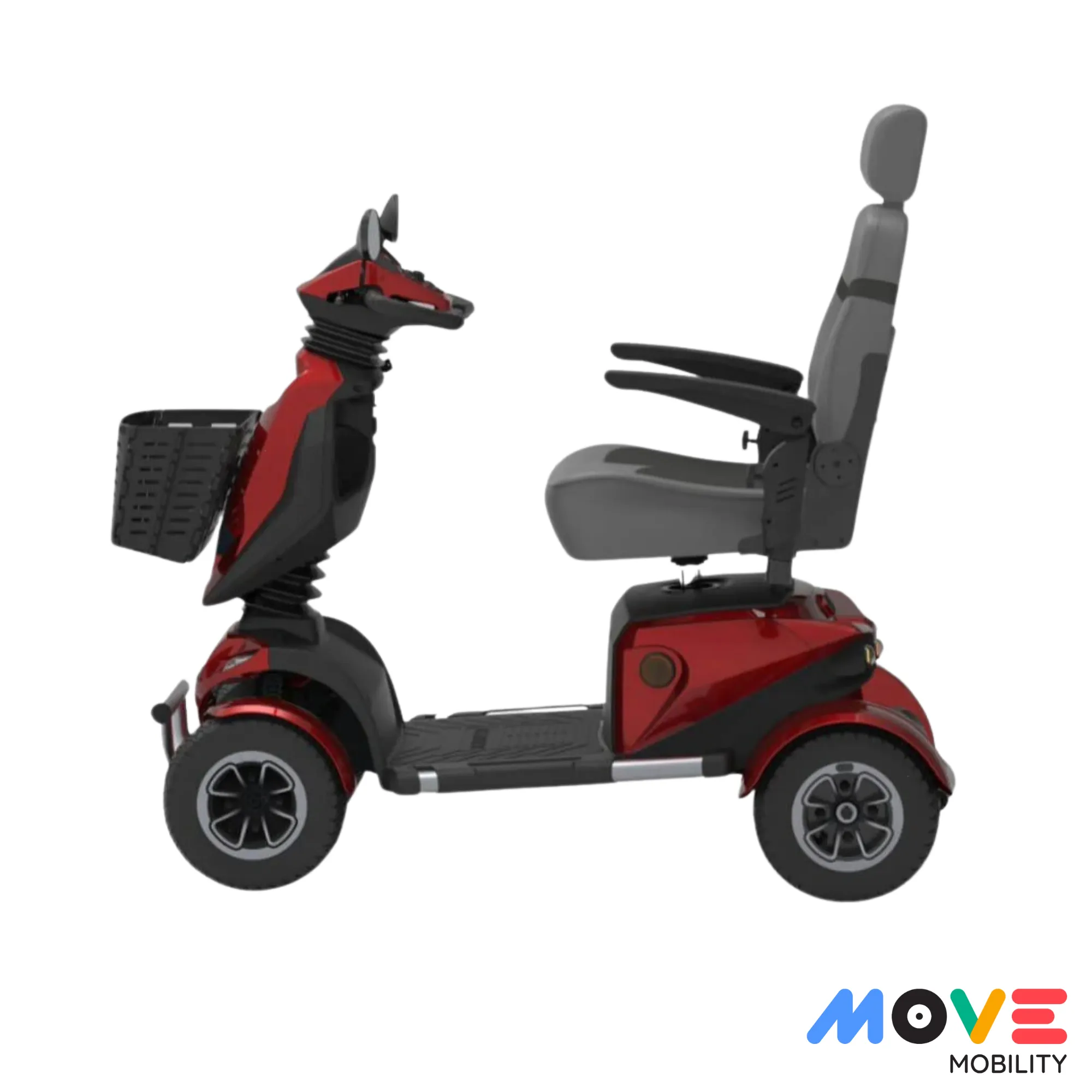 TOP GUN Avenger Scooter