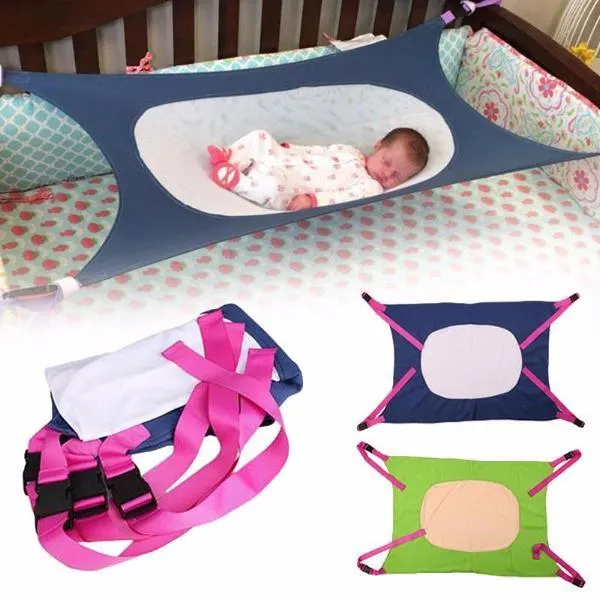 Top-tier options Baby Crib Incredible sale Hammock