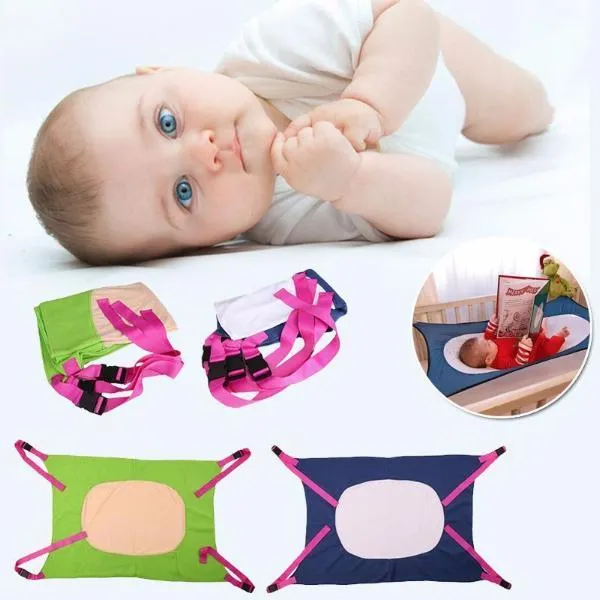 Top-tier options Baby Crib Incredible sale Hammock